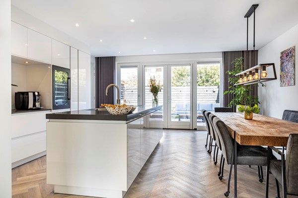 Medium property photo - Schutsboom 20, 5364 PN Escharen